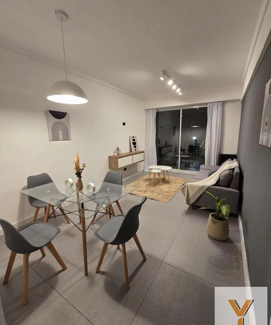 Departamento en Venta - 1 Dormitorio 1 Baño - 50mts - Mar Del Plata 8