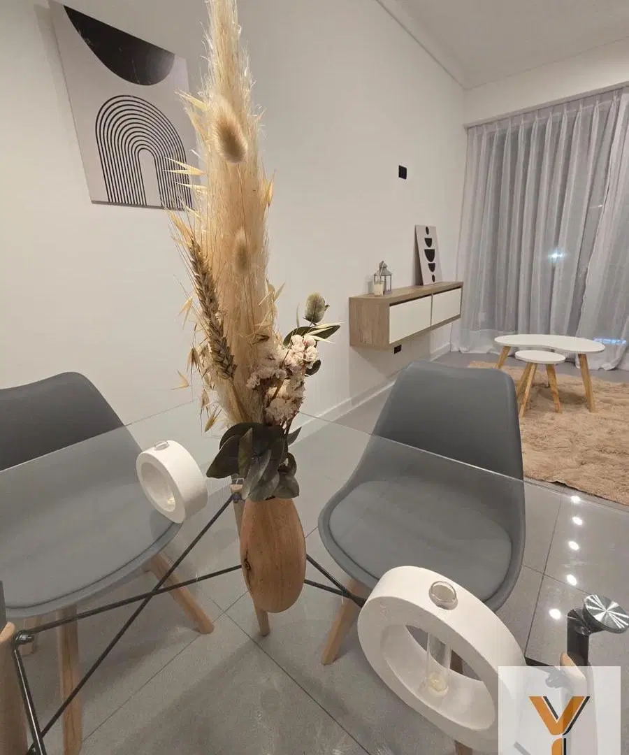 Departamento en Venta - 1 Dormitorio 1 Baño - 50mts - Mar Del Plata 4