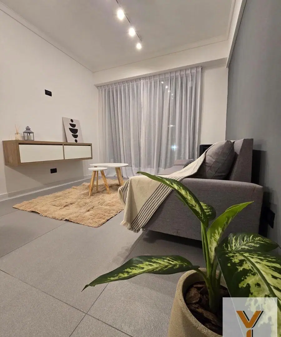 Departamento en Venta - 1 Dormitorio 1 Baño - 50mts - Mar Del Plata 3