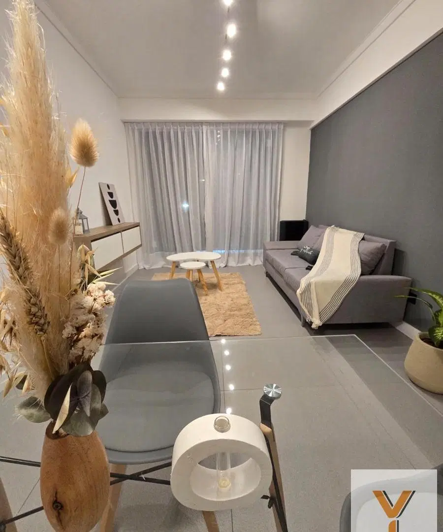 Departamento en Venta - 1 Dormitorio 1 Baño - 50mts - Mar Del Plata 2
