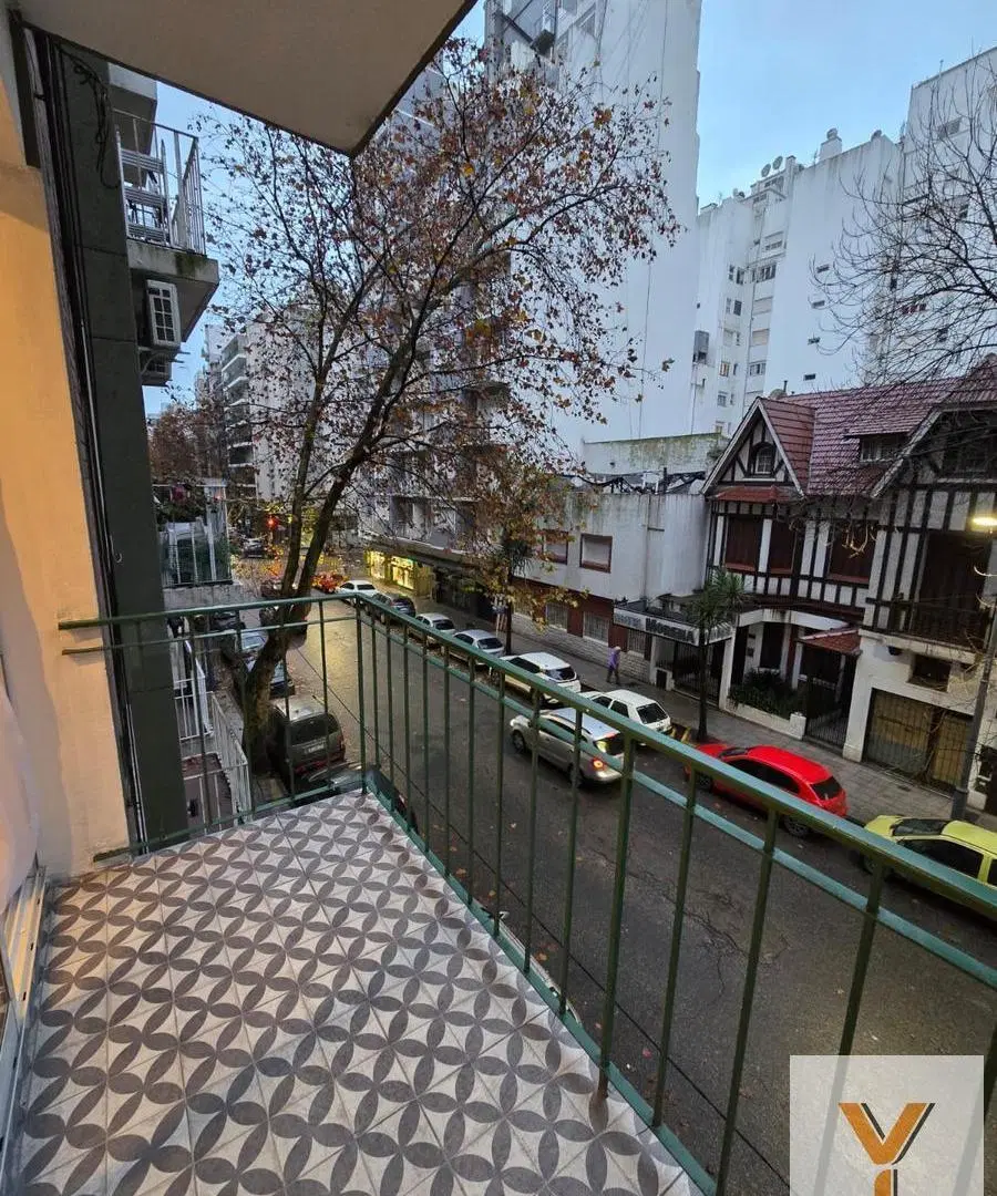 Departamento en Venta - 1 Dormitorio 1 Baño - 50mts - Mar Del Plata 1