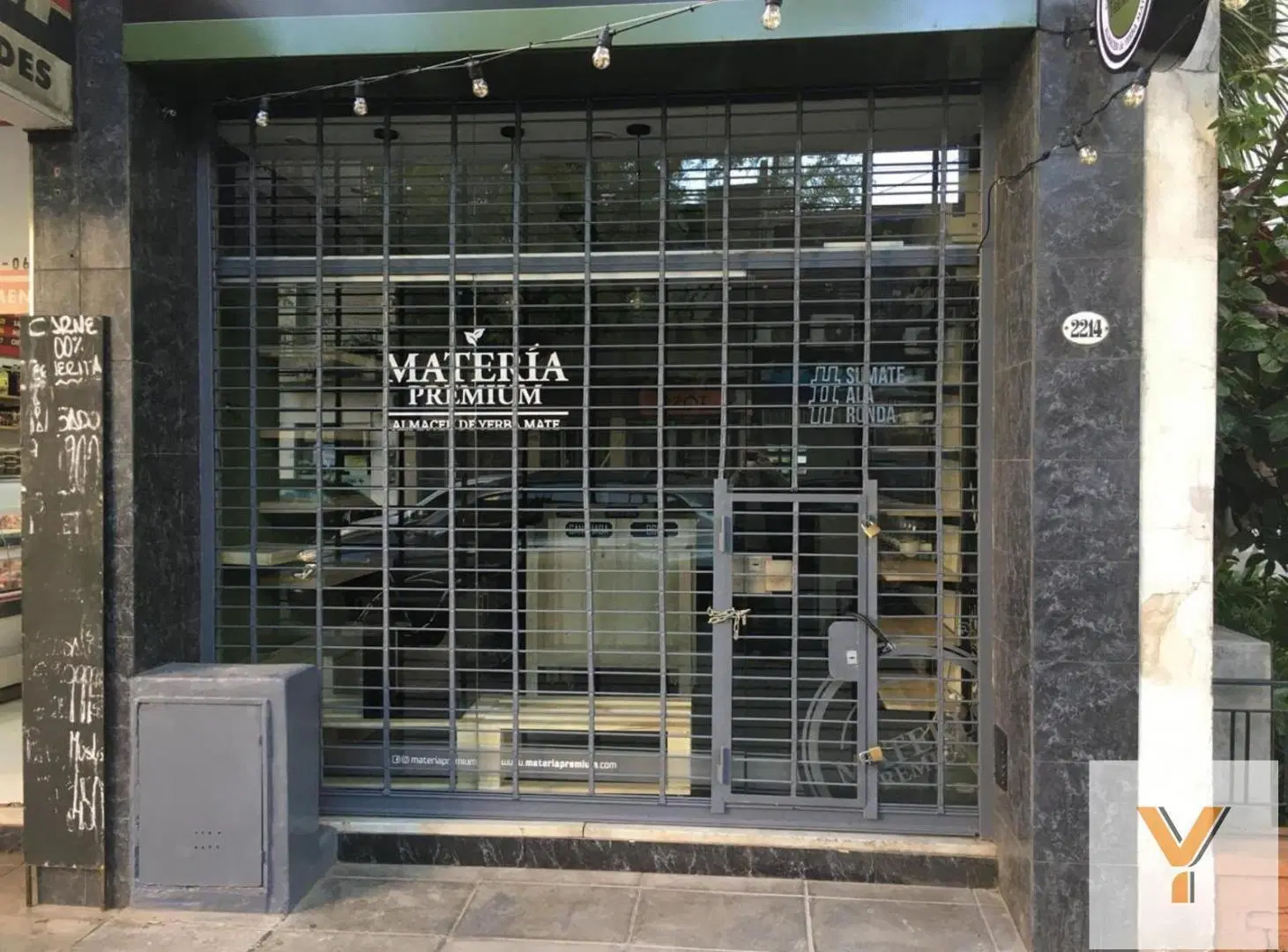 Local en Alquiler - Monoambiente 1 Baño - 36mts - Villa Urquiza 2