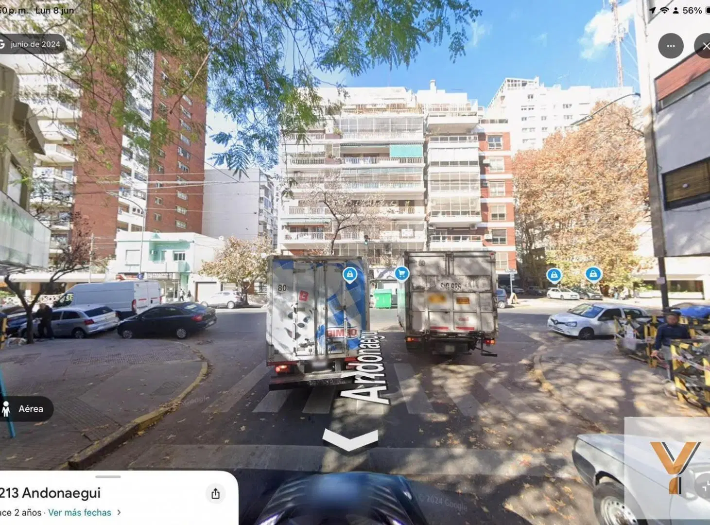 Local en Alquiler - Monoambiente 1 Baño - 36mts - Villa Urquiza 4