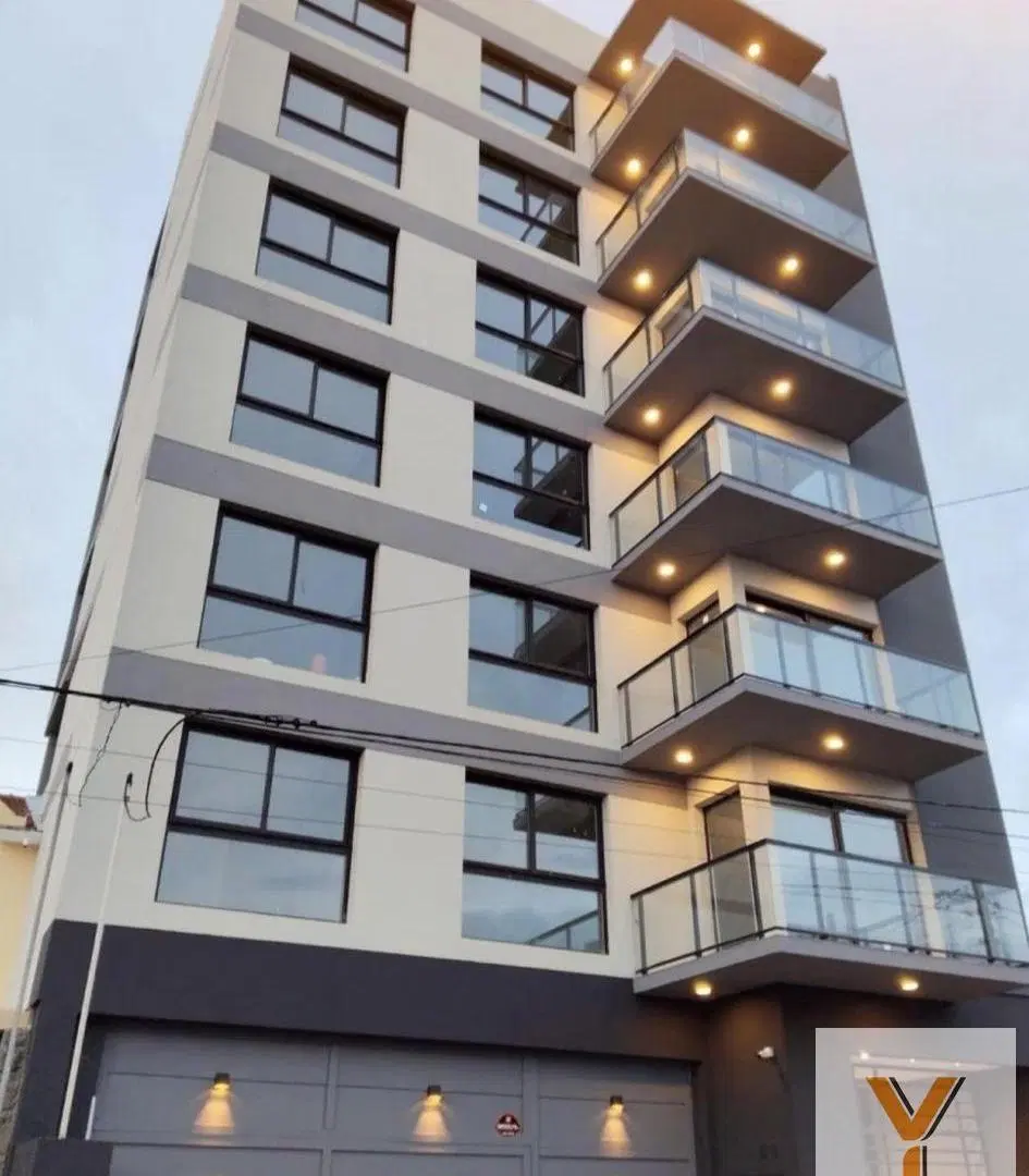 Departamento en Alquiler - 2 Dormitorios 2 Baños - 115mts - Mar Del Plata 5