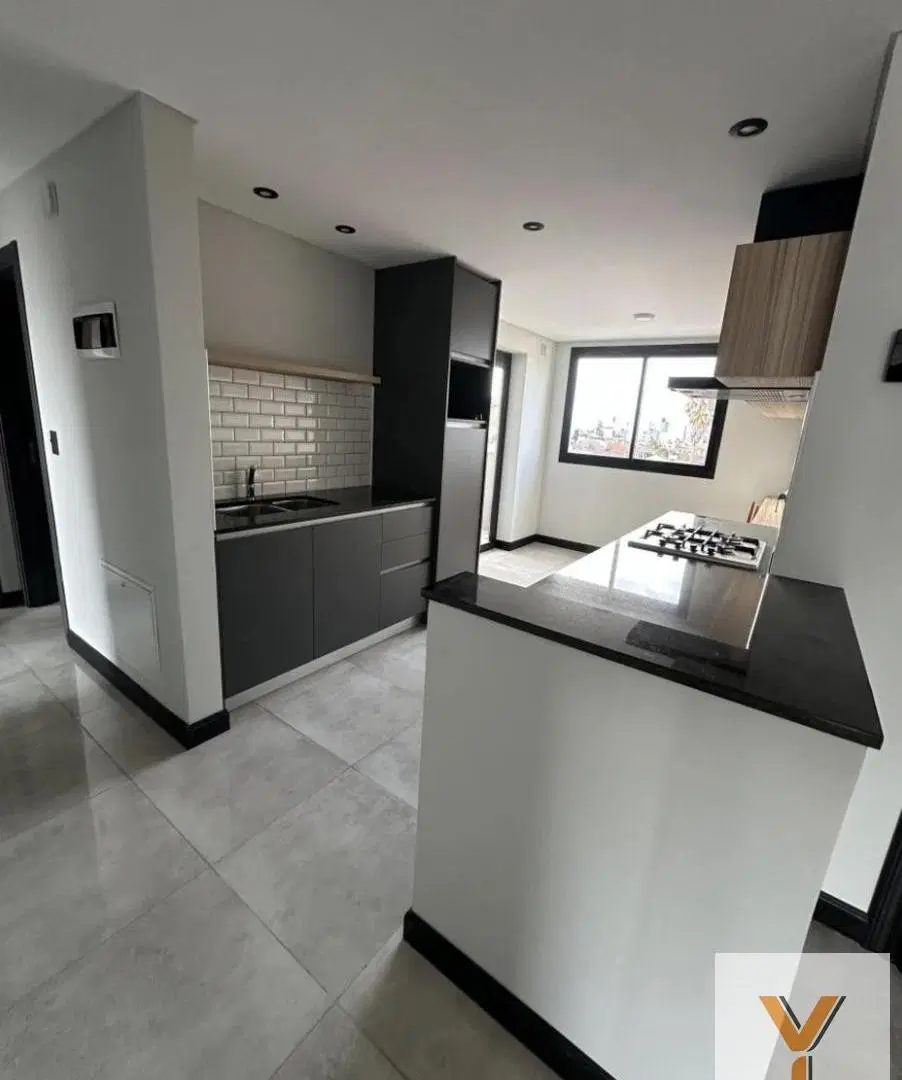 Departamento en Alquiler - 2 Dormitorios 2 Baños - 115mts - Mar Del Plata 2