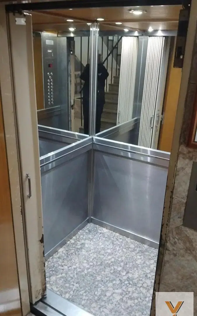 Departamento en Alquiler - 3 Dormitorios 1 Baño - 70mts - Almirante Brown 2