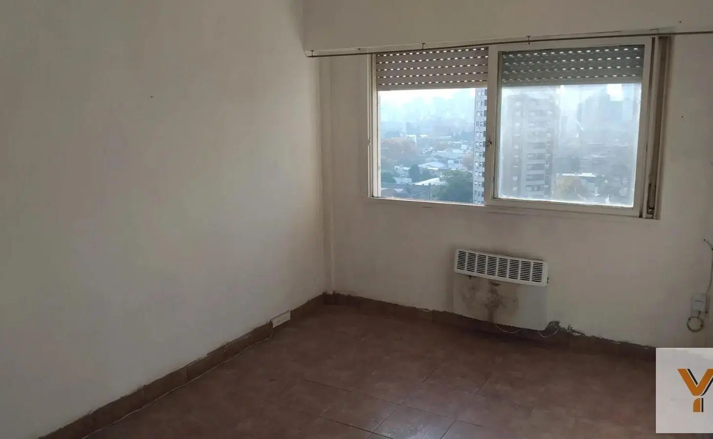 Departamento en Alquiler - 3 Dormitorios 1 Baño - 70mts - Almirante Brown 1