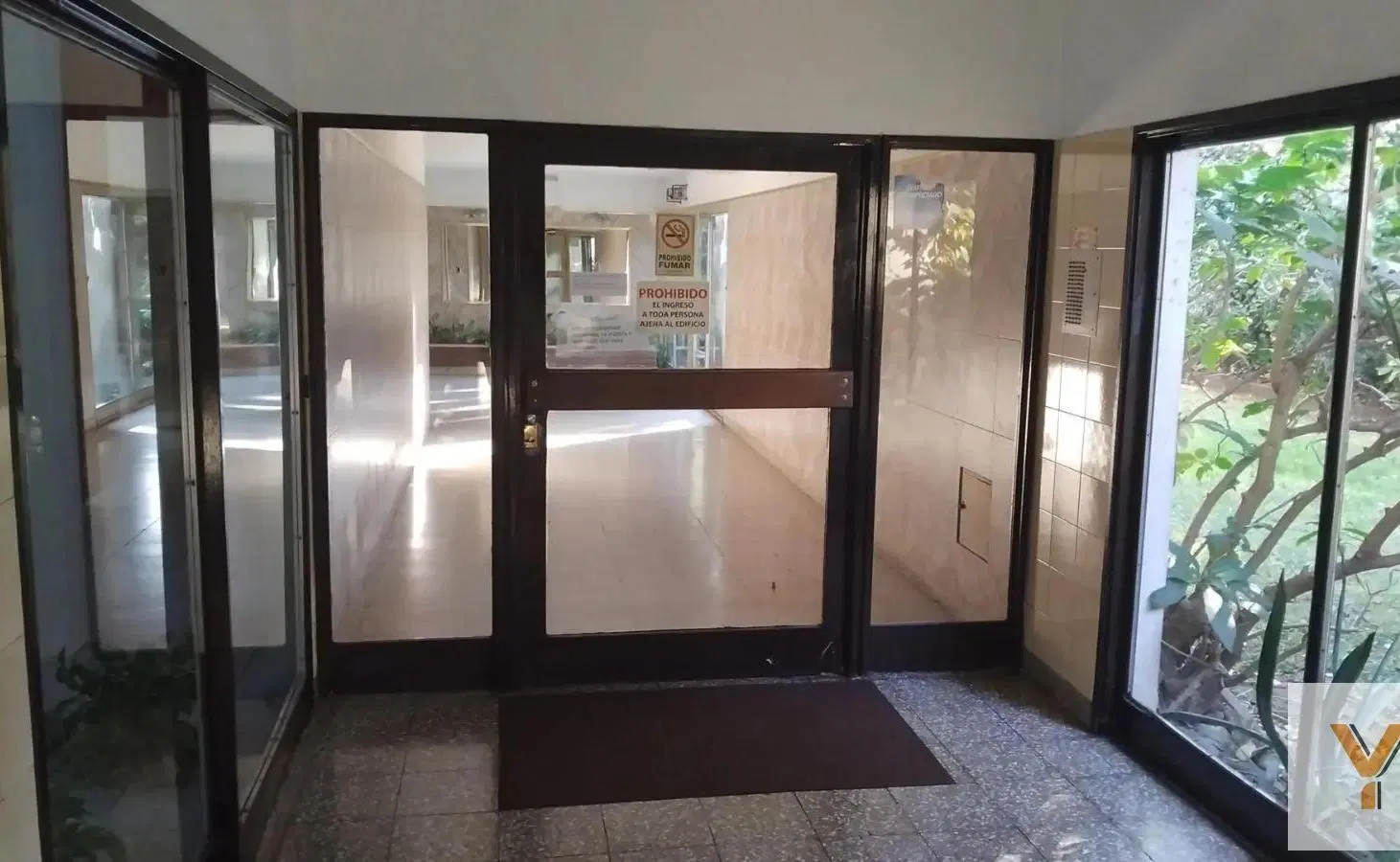 Departamento en Alquiler - 3 Dormitorios 1 Baño - 70mts - Almirante Brown 4