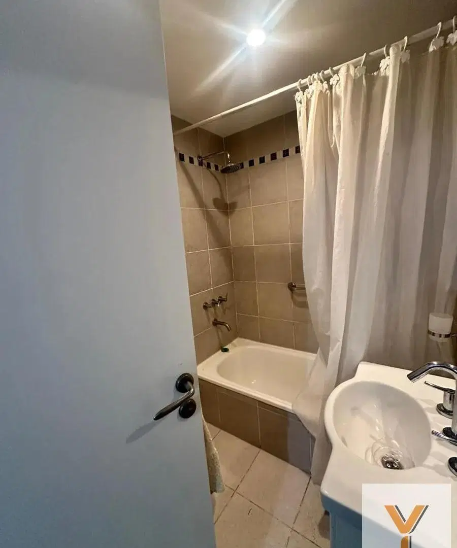 Departamento en Alquiler - 1 Dormitorio 1 Baño - 48mts - Villa Urquiza 1