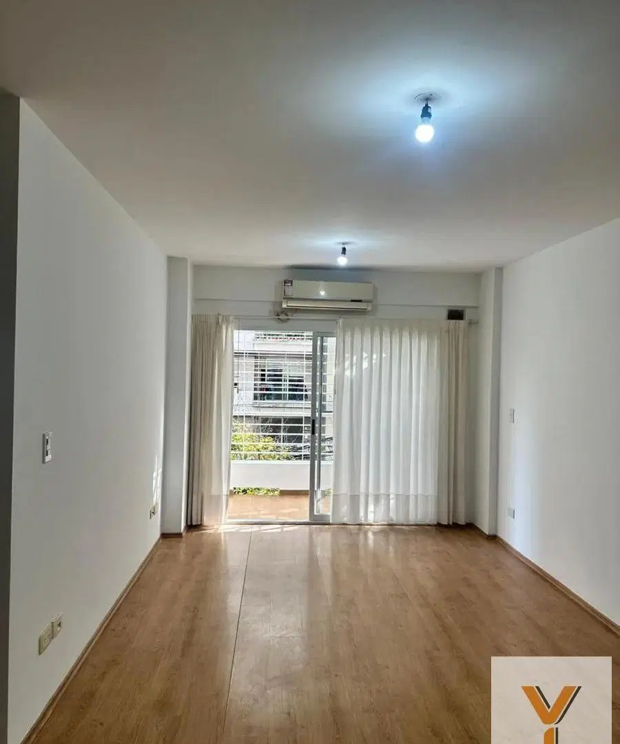Departamento en Alquiler - 1 Dormitorio 1 Baño - 48mts - Villa Urquiza 4