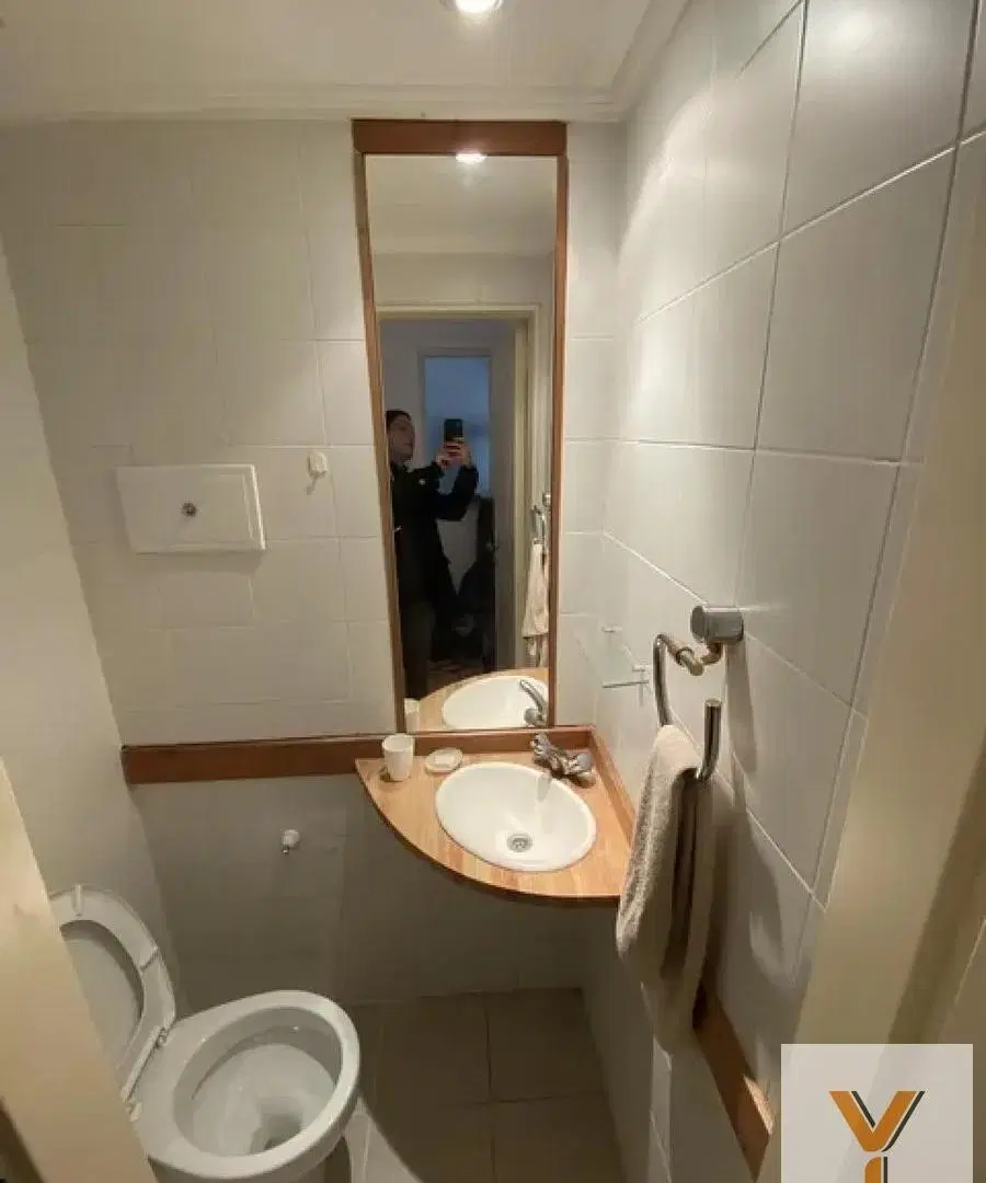 Departamento en Alquiler - 2 Dormitorios 1 Baño - 70mts - Villa Crespo 5