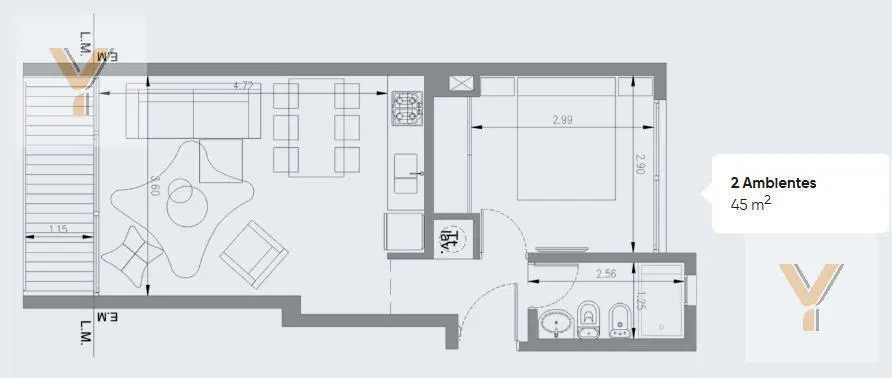 Plano 2