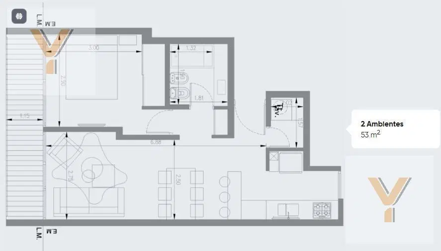 Plano 4