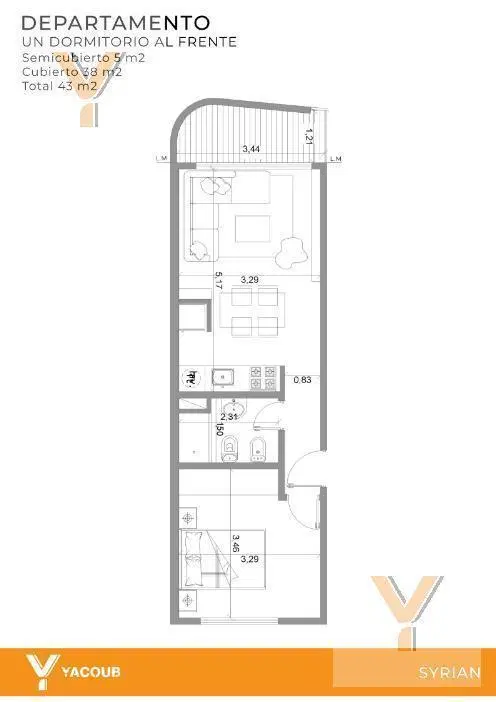 Plano 1
