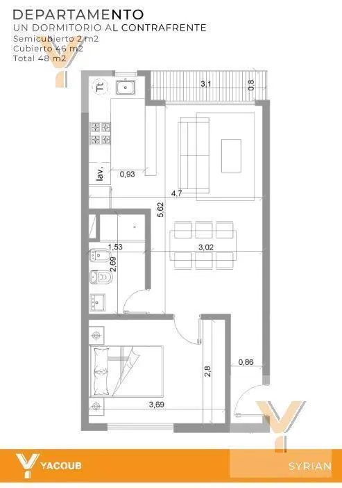 Plano 5