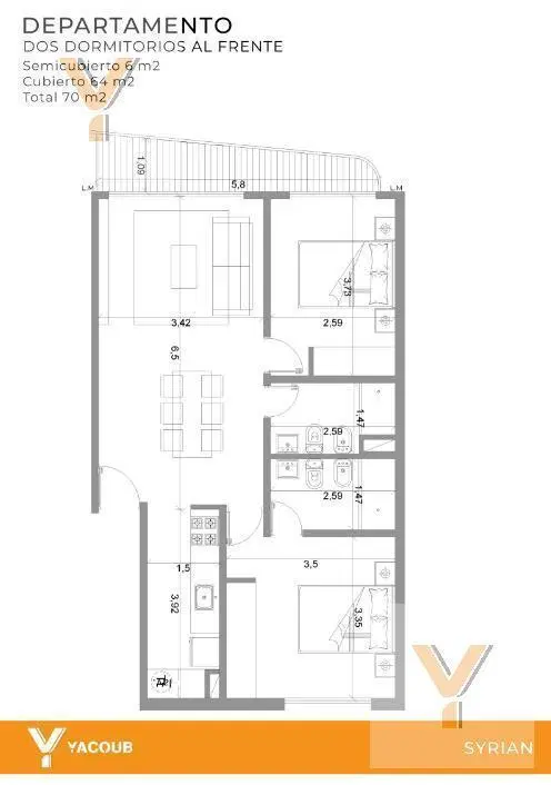 Plano 3