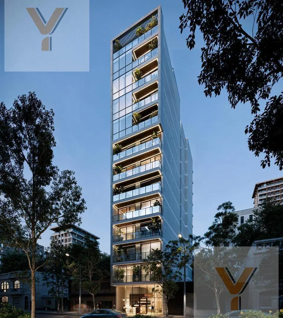 TORRE MEYDAN II 5