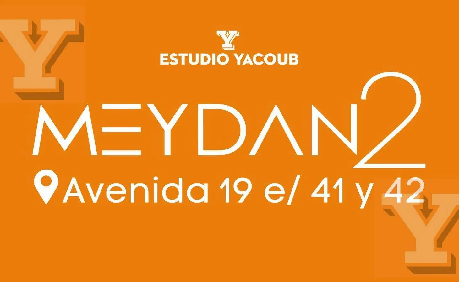 TORRE MEYDAN II 2