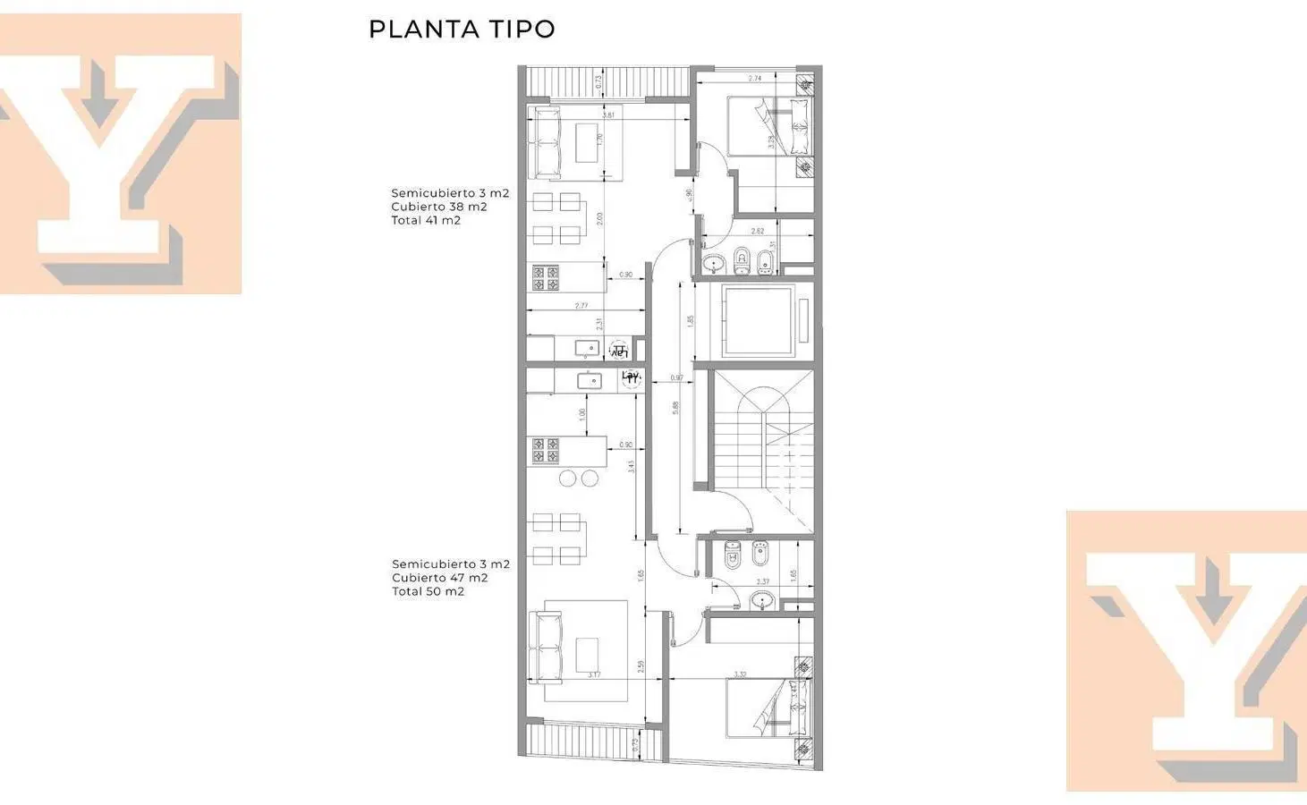 Plano 2