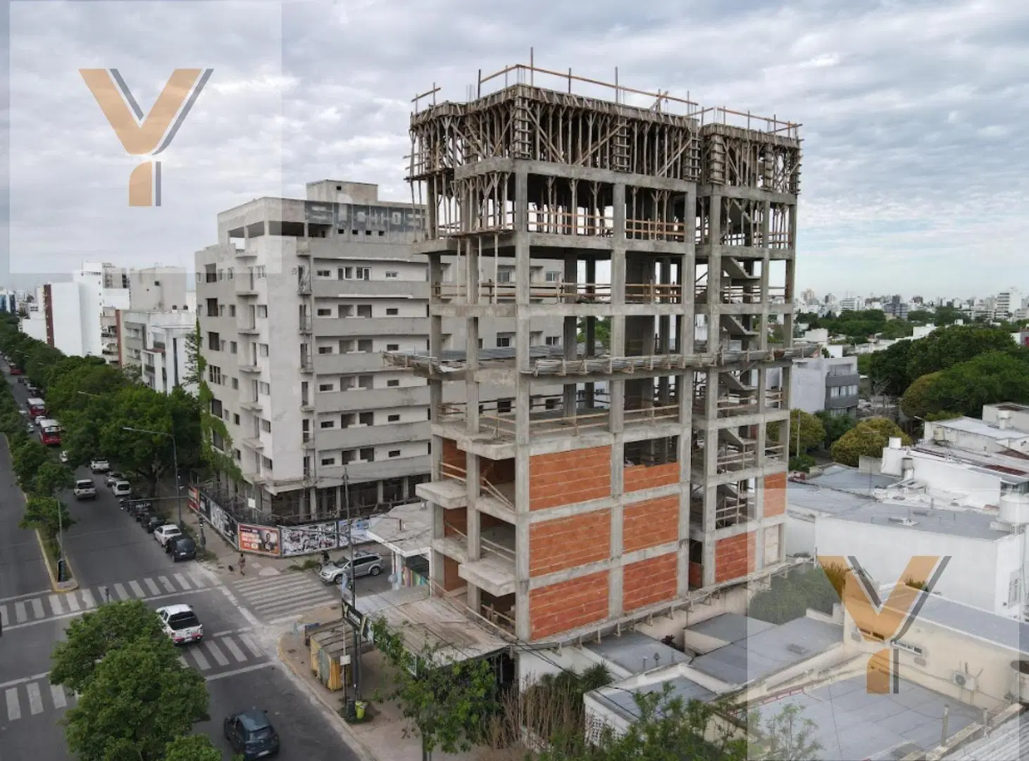 TORRE SERKAN 4