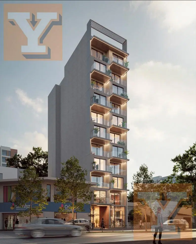 TORRE SERKAN 3