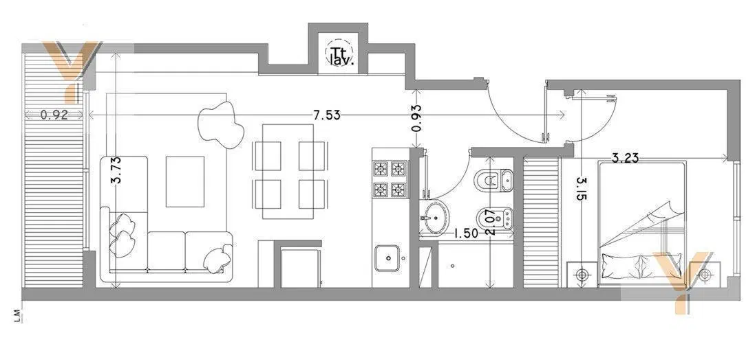 Plano 3