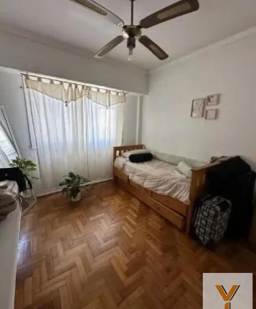 Departamento en Alquiler - 2 Dormitorios 1 Baño - 70mts - Belgrano 3