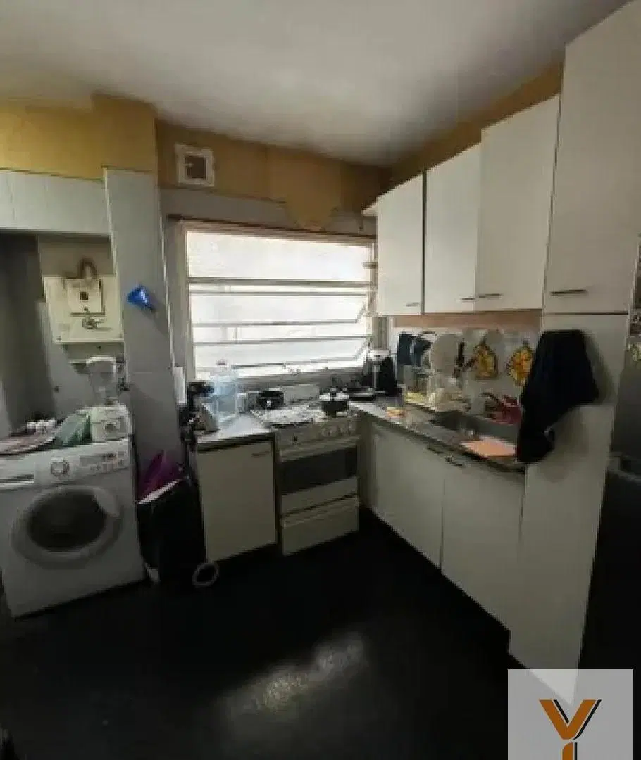 Departamento en Alquiler - 2 Dormitorios 1 Baño - 70mts - Belgrano 4