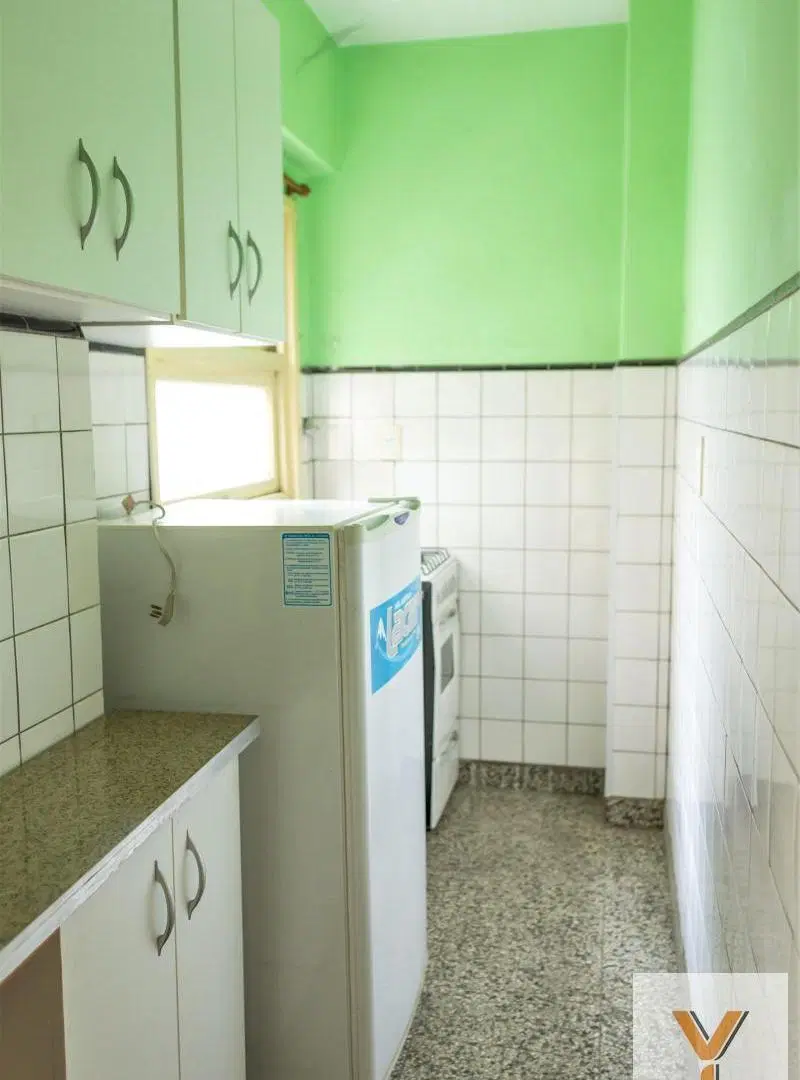 Departamento en Venta - 1 Dormitorio 1 Baño - 35mts - Mar Del Plata 7