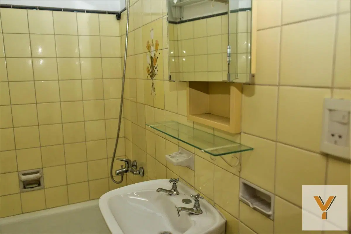 Departamento en Venta - 1 Dormitorio 1 Baño - 35mts - Mar Del Plata 5