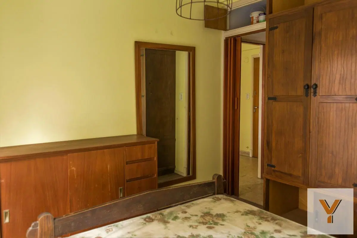 Departamento en Venta - 1 Dormitorio 1 Baño - 35mts - Mar Del Plata 4