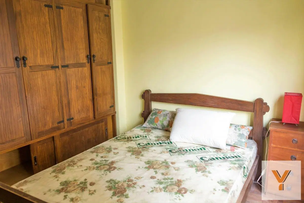 Departamento en Venta - 1 Dormitorio 1 Baño - 35mts - Mar Del Plata 1