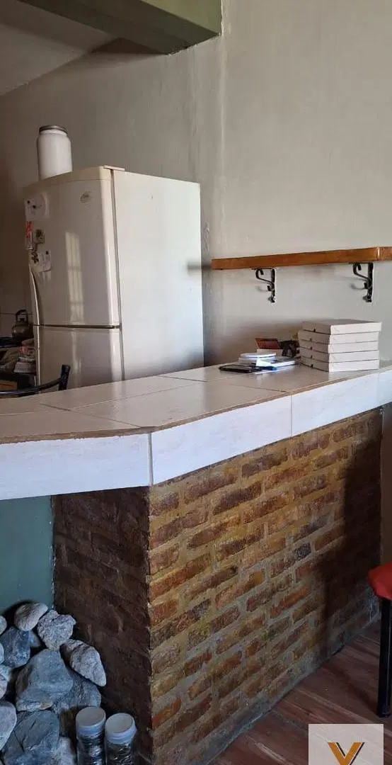 Casa en Venta - 2 Dormitorios 1 Baño - 80mts - Almirante Brown 1