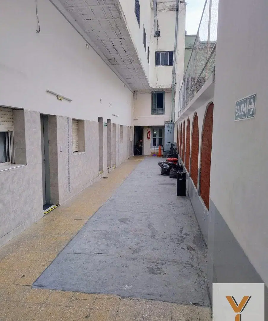 Hotel en Venta - 28 Dormitorios 30 Baños - 650mts - Monserrat 3