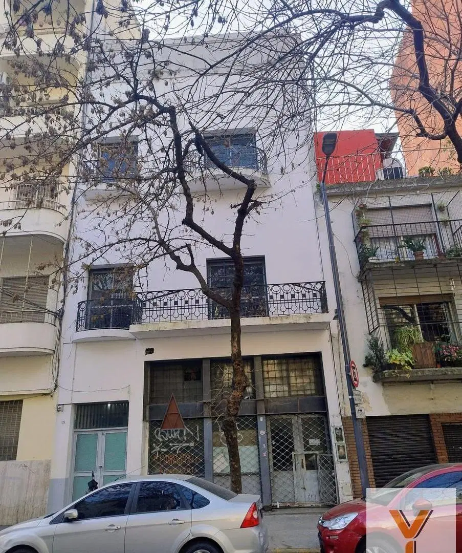 Hotel en Venta - 28 Dormitorios 30 Baños - 650mts - Monserrat 4
