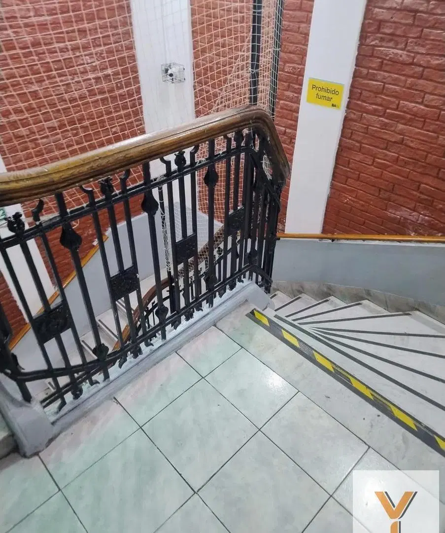 Hotel en Venta - 28 Dormitorios 30 Baños - 650mts - Monserrat 4