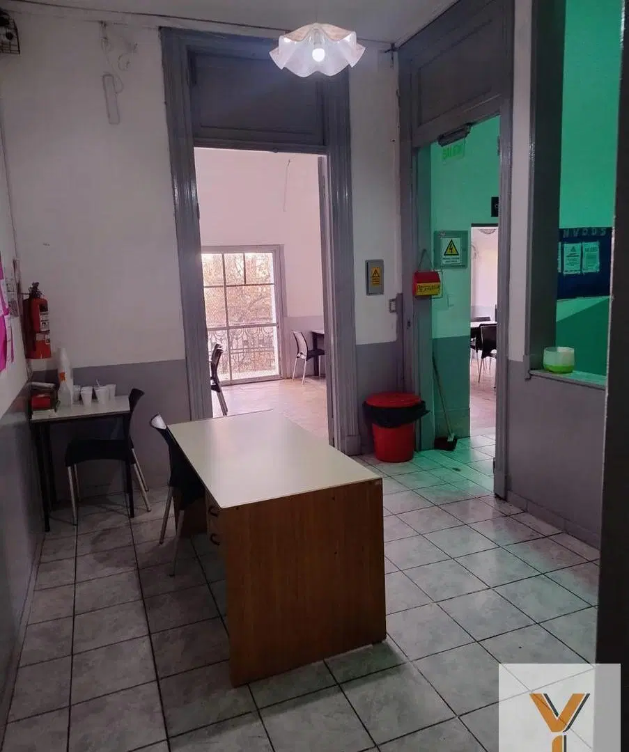 Hotel en Venta - 28 Dormitorios 30 Baños - 650mts - Monserrat 5