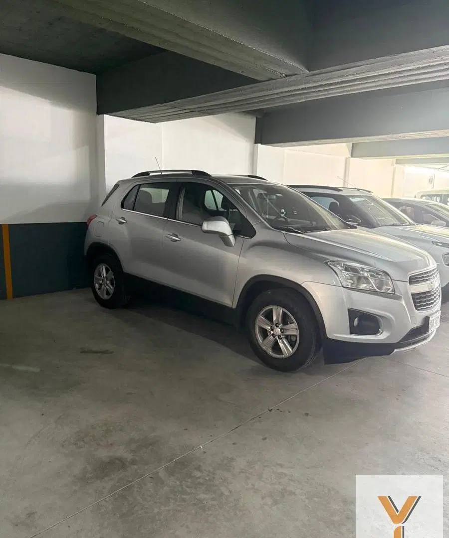 Cochera en Venta - - 9mts - Liniers 5