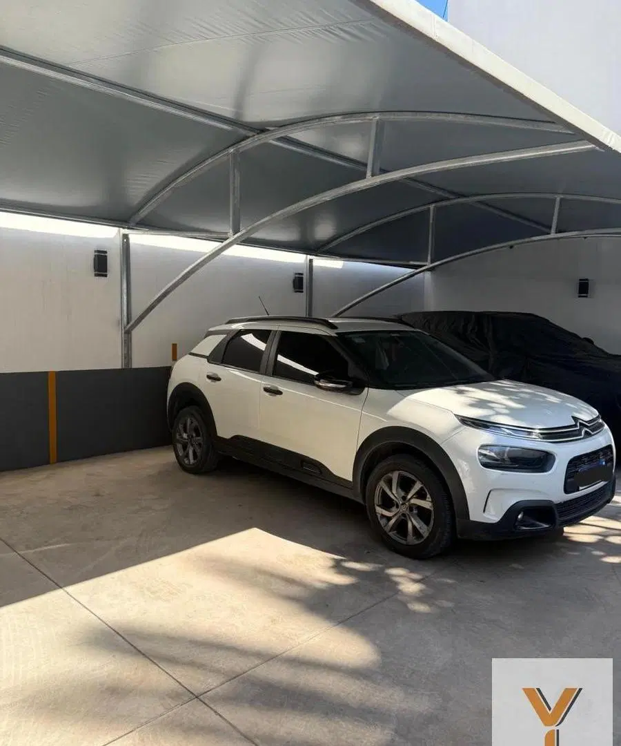 Cochera en Venta - - 9mts - Liniers 4