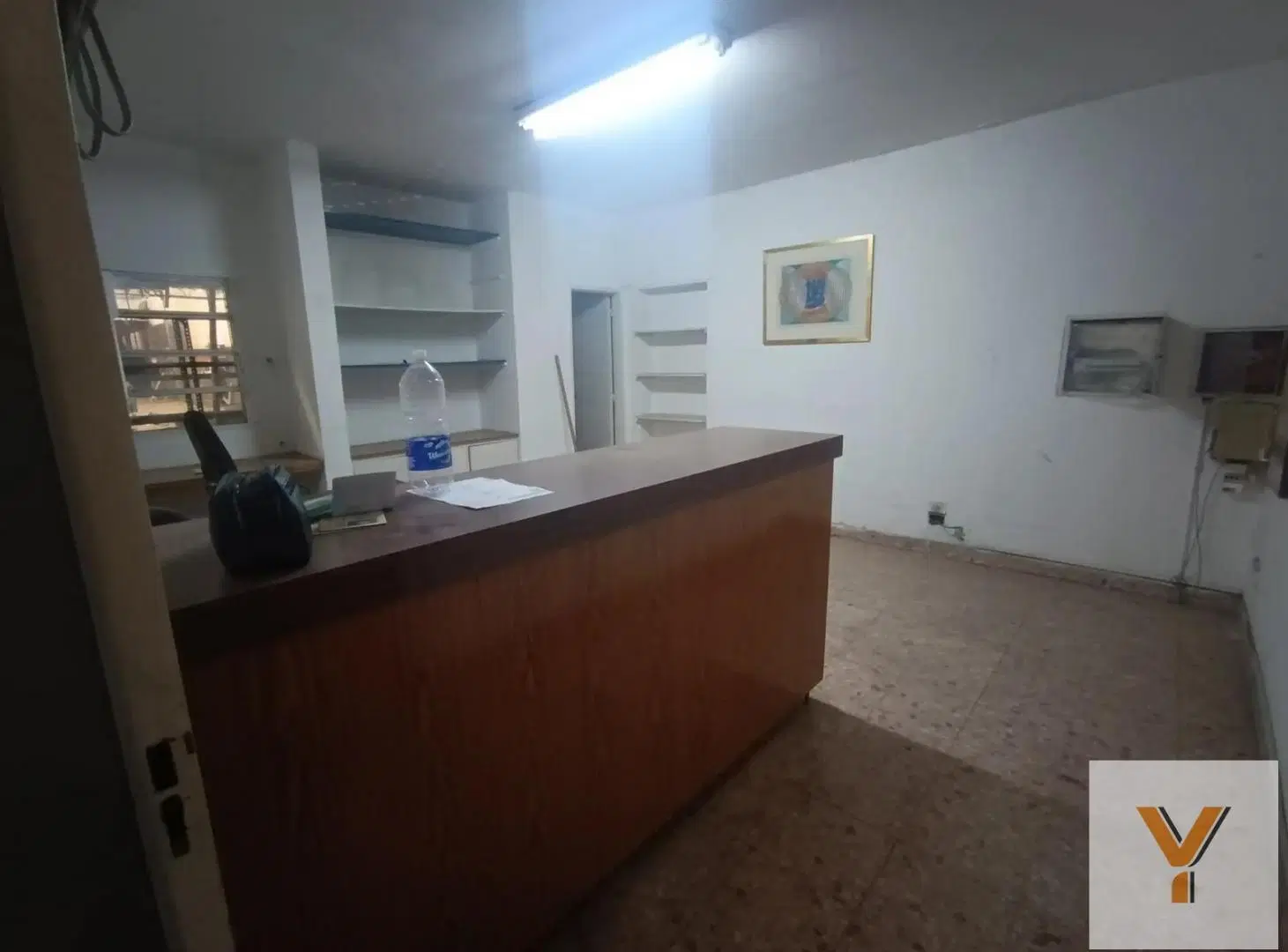 Depósito en Alquiler - 3 Baños - 500mts - Vicente López 4