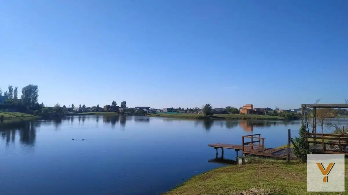 Terreno en Venta -  - 910mts - Escobar 2
