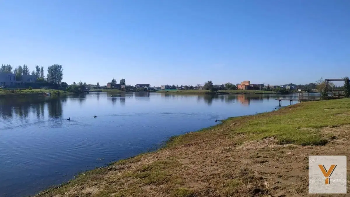 Terreno en Venta -  - 910mts - Escobar 4