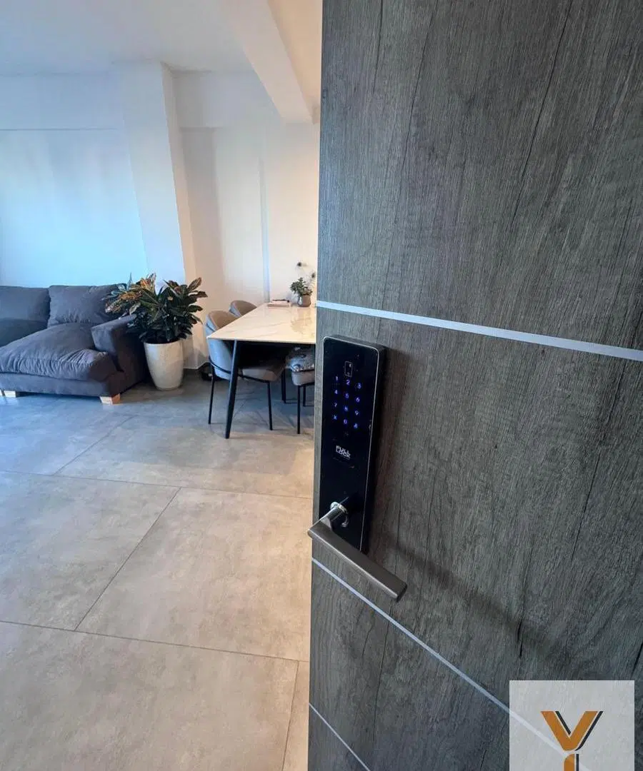 Departamento en Venta - 1 Dormitorio 1 Baño - 85mts - Mataderos 2