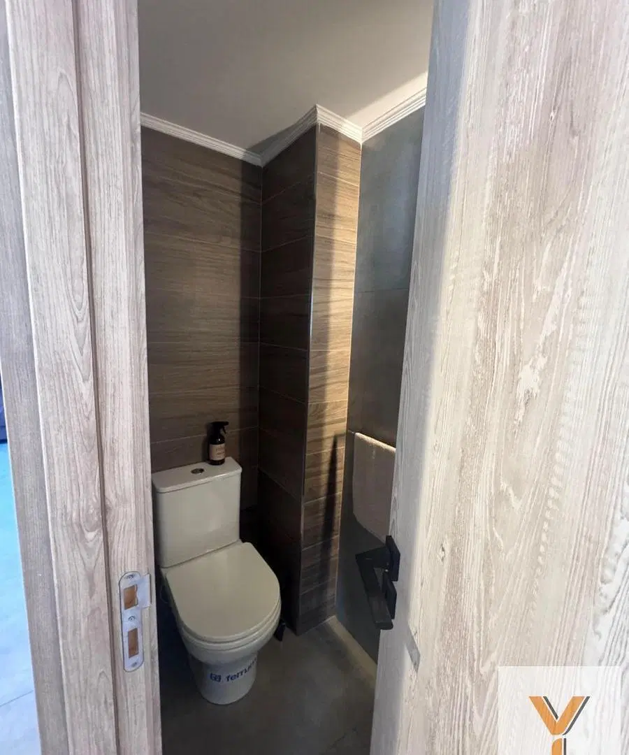 Departamento en Venta - 1 Dormitorio 1 Baño - 85mts - Mataderos 4