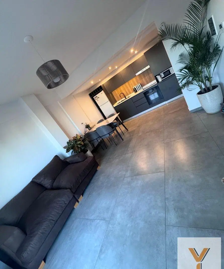 Departamento en Venta - 1 Dormitorio 1 Baño - 85mts - Mataderos 5
