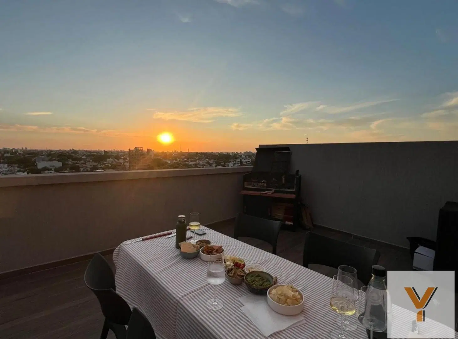 Departamento en Venta - 1 Dormitorio 1 Baño - 85mts - Mataderos 3