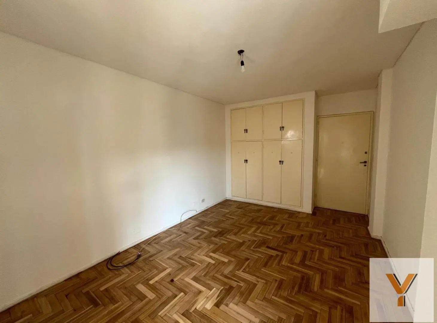 Departamento en Venta - Monoambiente 1 Baño - 23mts - Boedo 2