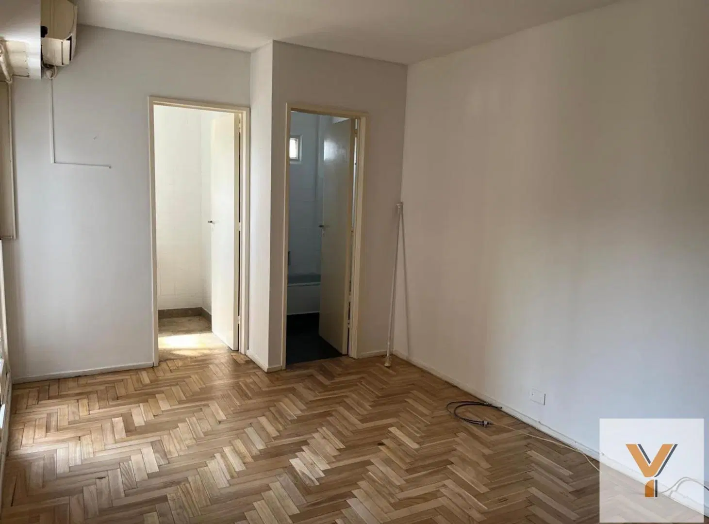 Departamento en Venta - Monoambiente 1 Baño - 23mts - Boedo 3