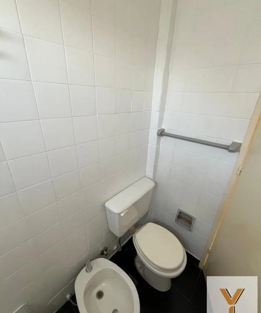 Departamento en Venta - Monoambiente 1 Baño - 23mts - Boedo 5