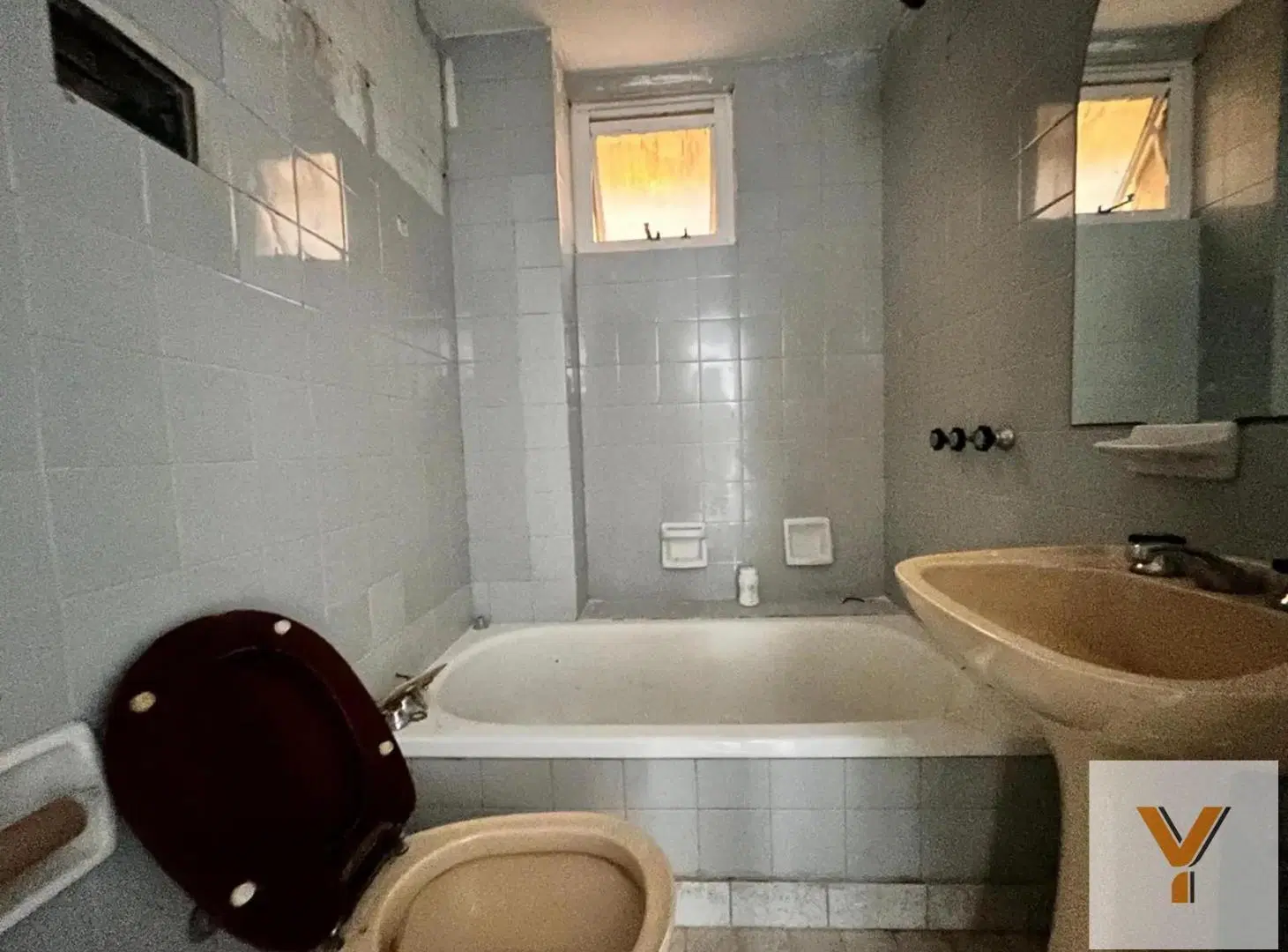 Departamento en Venta - 2 Dormitorios 2 Baños - 50mts - Versalles 5